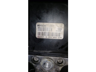 Jednotka ABS    Peugeot 807 2003