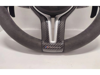 Руль BMW M4 F82 F83  2014 - 2020 года 32307847607      