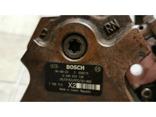 Vstřikovací čerpadlo 0445010126, 7795713   BMW 3 E90 E91  pro naftový motor 2.0  