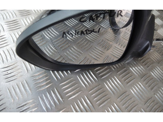 Zpětné zrcátko  Renault Captur II 2020  14PIN  