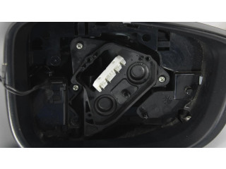 Zpětné zrcátko  Mazda 2 2018  034228  