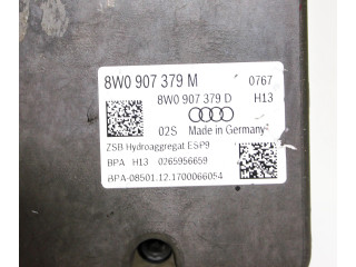 Jednotka ABS 8W0614517Q, 8W0907379M   Audi A5 2018
