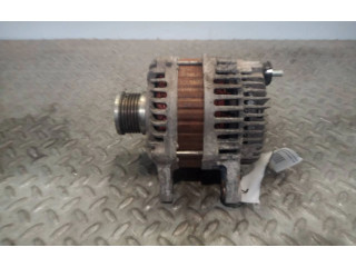 Генератор 23100JD200, A25J0281ZE   Nissan Qashqai+2      