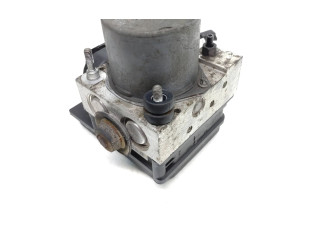 Блок АБС 0265252447, 120508082175   Fiat  500  2007 -  года