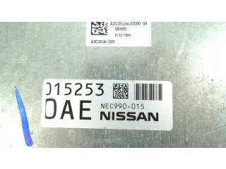 Řídící jednotka 237106PB10   Nissan Juke II F16 2021