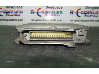 Řídící jednotka 0261203736   Peugeot 106 