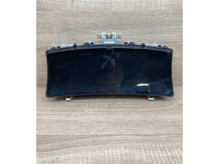 Přístrojová deska  Toyota Previa (XR30, XR40) II 2000 8380013150, 2574108790  