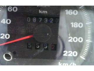 Přístrojová deska  Fiat Palio 2002 467983050E  