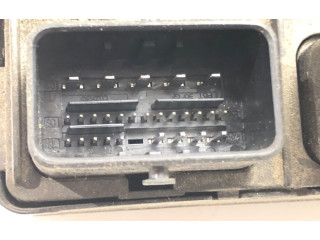 Pojistková skříňka Řídící jednotka BSM 9656086080   Peugeot 407 2004