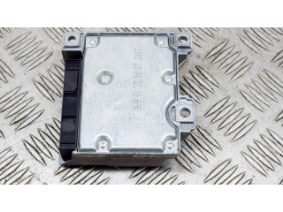 Блок подушек безопасности 604289500, 9661384680   Citroen C6