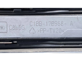 Передняя решётка Ford Fiesta 2009-2012 года C1BB17B968A, C8E66      