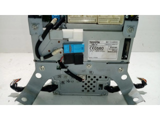 Дисплей    8611048400   Lexus RX 450H
