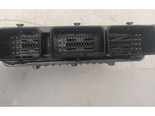 Řídící jednotka 5WS40264GT, SW9663007980   Peugeot 407 2005
