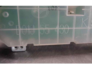 Přístrojová deska  Mazda 2 2014 DF7155471B  