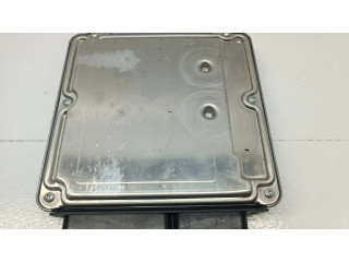 Блок управления двигателя 0281012535, 1860A654   Mitsubishi Grandis