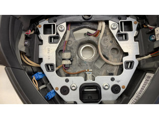 Руль BMW 7 F01 F02 F03 F04  2008-2016 года 69803801, SLD13400401W      