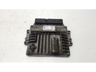 Řídící jednotka 28359587, 25189813   Chevrolet Captiva 2012