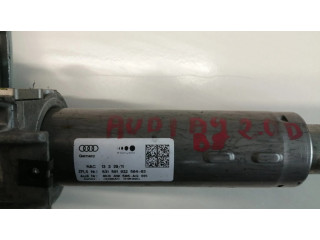  рейка  Колонка рулевая 8K0419506AQ, 83140102250403   Audi A4 S4 B5 8D 1994-1999 года