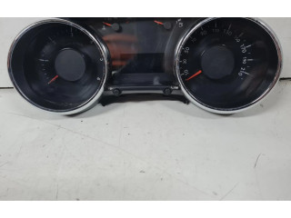 Přístrojová deska  Peugeot 508 RXH  9666174980, 9666174980  