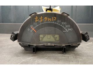 Панель приборов 110008872022   Smart ForTwo I       