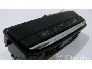 Блок управления климат-контролем C00626, 61319493014   BMW X4 G02