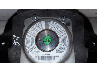 Подушка безопасности водителя 735289920, AE081140284   Alfa Romeo GT