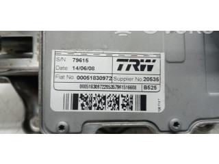 Руль Fiat Bravo  2007 - 2014 года 00051830972      