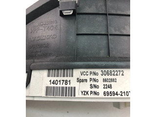 Přístrojová deska  Volvo S80 2008 30682272  