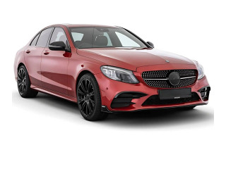 Zpětné zrcátko  Mercedes-Benz C W205 2015  A2058100002, A2058100002  