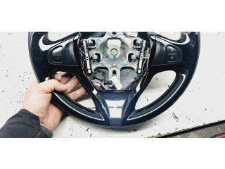 Volant Renault Captur 2015 985105453R, 6218822  