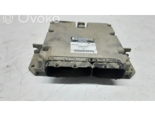 Řídící jednotka 8972406917, 2758000987   Renault Vel Satis 2006