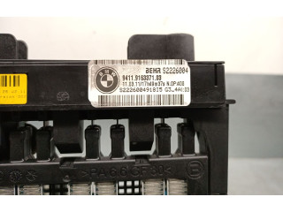 Генератор A5TB1391ZD, 31100RSH004   Honda Jazz      