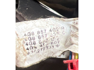 Zpětné zrcátko  Audi A7 S7 4G 2012  4G8857401R, 4G8857535C  