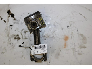  Поршень с шатуном 937A5000   Fiat Bravo  