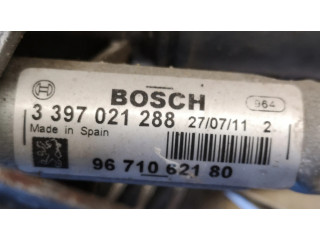 Моторчик дворников 9671062180, 3397021288    Peugeot 5008