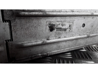 Интеркулер  9646694680   Citroen C4 I 1.6
