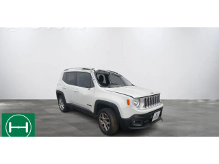 Přístrojová deska  Jeep Renegade 2016 735651729  