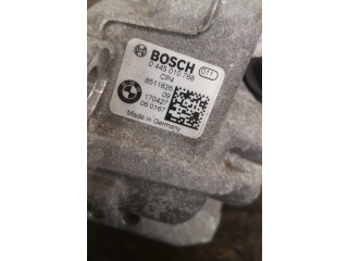 Топливный насос 8511626, 0445010768   BMW X4 F26   для двигателя B47-D20A