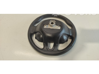 Руль Smart ForFour II W453  2014- года A4534604100, 484005954R      
