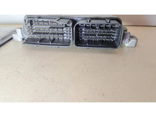 Řídící jednotka 9809447780, 28555221   Citroen Jumper 2018