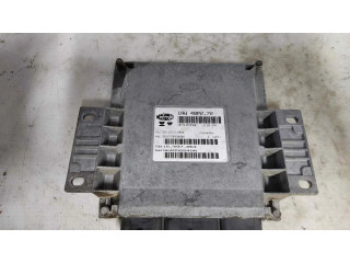 Блок управления двигателя SW9648568480   Citroen C3