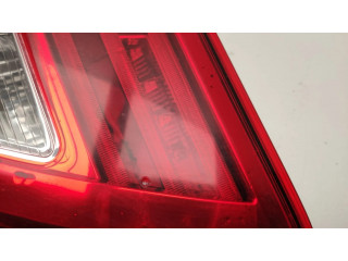 Задний фонарь правый A1669068801    Mercedes-Benz ML W166   2012-2017 года