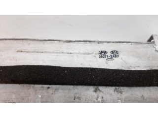 Интеркулер  282712A800, 3930084400   Hyundai i40 1.7
