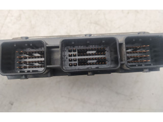 Řídící jednotka 0281012568, 8200497214   Nissan Primastar 2006