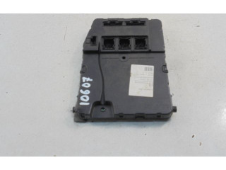 Блок управления 8200433198, 8200433198   Renault Megane II