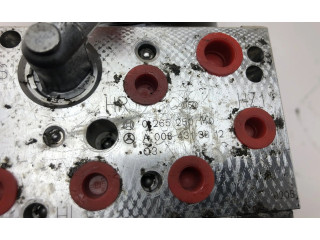 Jednotka ABS 0265250110, A0094312612   Mercedes-Benz SL R230 2003