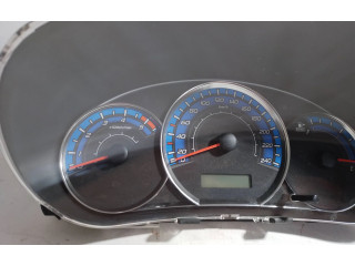 Přístrojová deska  Subaru Forester SH 2010 85002SC360  