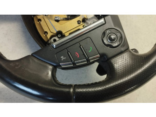 Руль Land Rover Range Rover Sport L320  2005-2013 года AH323600XB, AH3213D767CB      