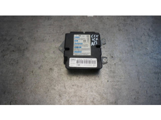 Блок управления надувных подушек 77960-TGG-E010-M4   Honda Civic X