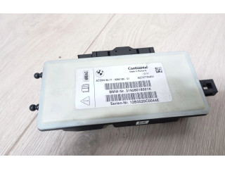 Блок подушек безопасности 9280185   BMW 7 F01 F02 F03 F04
